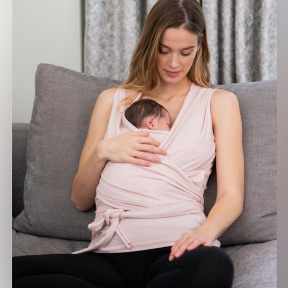 Skin-to-skin Top